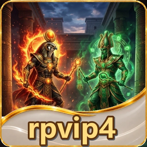 Persyaratan singkat sebelum download rpvip4 APK